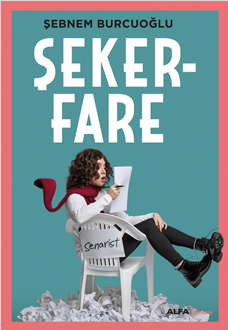 Şekerfare